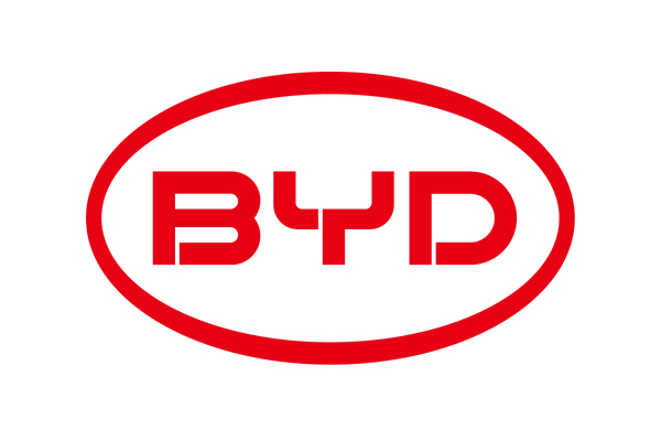 BYD