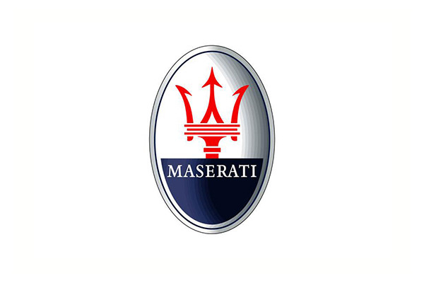 MASERATI